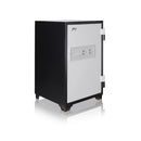 Godrej Fire Resistant 2 Key Locker (FR720-2KL)