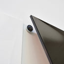 Skin liquid lacquered surface black chalk board 100x150cm Rocada made in Spain - 6821V19