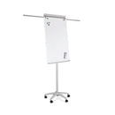 Rocada Mobile Flipchart with Arm, 1040 x 680 mm RD-616K