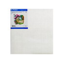 MAXI STRETCHED CANVAS BOARD 380GSM 40X50CM (MX-CNV3-4050)