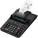 Casio DR-270R Heavy-Duty Desktop Printing Calculator