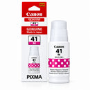 Canon Pixma GI-41 Ink Bottle(Magenta)