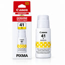 Canon Pixma GI-41 Ink Bottle(Yellow)