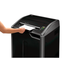 Fellowes Powershred 485Ci Cross-Cut Shredder