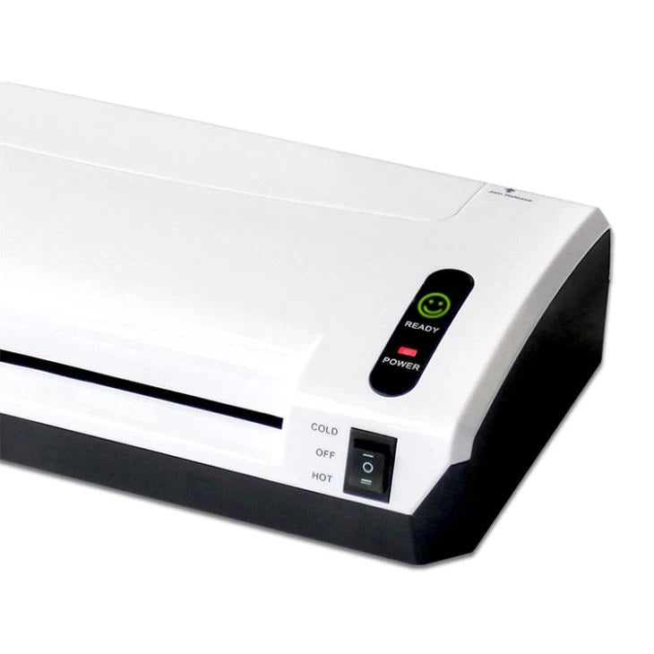 HQ-336 A3 2-Roller Portable Laminating Machine