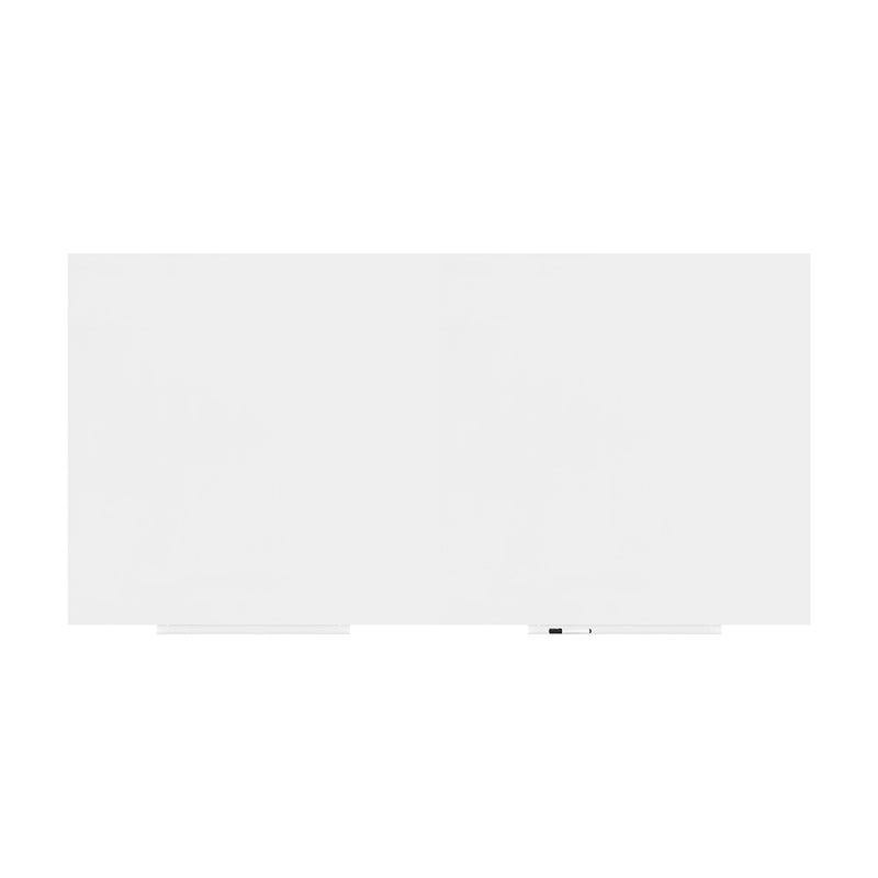 Skincolor lacquered modular whiteboard 100x200cm 6425-DUO Rocada made in Spain