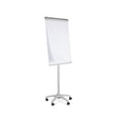 Rocada Mobile Flipchart with Arm, 1040 x 680 mm RD-616K