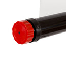 Tripod projection screen Rocada made in Spain 3045 (projection area of 155x155cm - white)