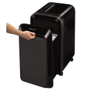 Fellowes Powershred® LX221 Micro-Cut Shredder