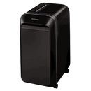 Fellowes Powershred® LX221 Micro-Cut Shredder
