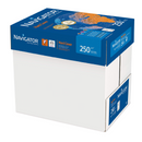 Navigator A4 Paper 250gsm Silky Touch Ultra-Bright White [Pack of 125 Sheets]