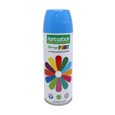 Fantastick Spray Paint Acrylic 400 ml (FK-SP-AC400)