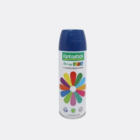 Fantastick Spray Paint Acrylic 400 ml (FK-SP-AC400)