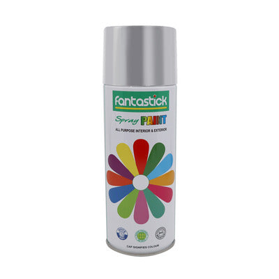 Fantastick Spray Paint Acrylic 400 ml (FK-SP-AC400)