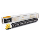 Kyocera TK‑8345Y Yellow Toner Cartridge