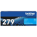 Brother TN-279C Cyan Toner Cartridge