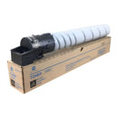 Konica Minolta TN626K Black Original Toner Cartridge