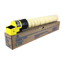 Konica Minolta TN626Y Yellow Original Toner Cartridge