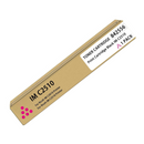 Ricoh IM C2510/2010 Magenta Original Toner Cartridge