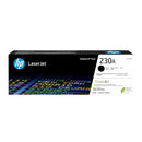 HP 230A Black Toner Cartridge (W2300A)