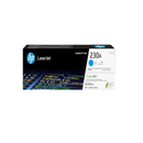 HP 230A Cyan Toner Cartridge (W2301A)