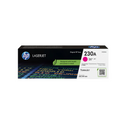 HP 230A Magenta Toner Cartridge (W2303A)
