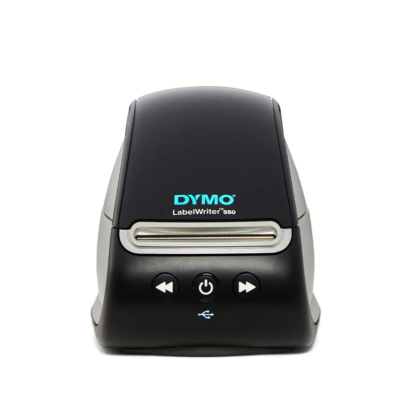 DYMO LABLE WRITER   550 PRINTER EMEA (DY2112722)