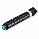 Canon C-EXV 58 Cyan Original Toner