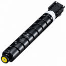 Canon C-EXV 58 Yellow Original Toner