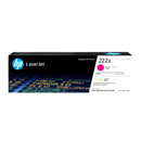 HP 222A Magenta Toner Cartridge (W2223A)