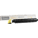 Kyocera TK-8555Y Yellow Toner Cartridge