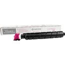 Kyocera TK-8555M Magenta Toner Cartridge