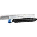 Kyocera TK-8555C Cyan Toner Cartridge