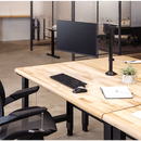 Fellowes Reflex Single Monitor Arm