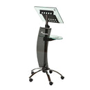 Luxe speaker stand Rocada made in Spain RD-3070 (62x105-145x62cm)