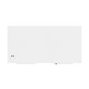 Skincolor lacquered modular whiteboard 100x200cm 6425-DUO Rocada made in Spain
