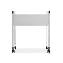 File trolley adjustable size (60x69x41cm) Rocada made in Spain RD-310