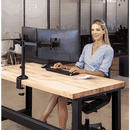 Fellowes Reflex Dual Monitor Arm