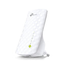 TP-Link RE200 AC750 Universal Dual Band WiFi Range Extender