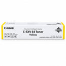 Canon C EXV 64 Yellow Original Toner