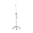 Rocada Mobile Flipchart with Arm, 1040 x 680 mm RD-616K