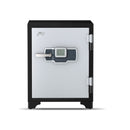 Godrej Fire Resistant Electronic Locker with Override Key (FR560-EL+KL)