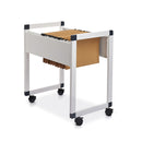 File trolley adjustable size (60x69x41cm) Rocada made in Spain RD-310