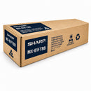 Sharp MX-61FTBB Black Original Toner