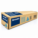 Sharp MX-61FTCB Cyan Original Toner