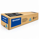 Sharp BP-FT70CB Cyan Original Toner