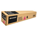Sharp MX-61FTMB Magenta Original Toner