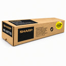 Sharp MX-61FTYB Yellow Original Toner