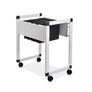 File trolley adjustable size (60x69x41cm) Rocada made in Spain RD-310