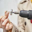 Skinwhiteboard RD-6420R 75x115cm lacquered surface - white Rocada made in Spain